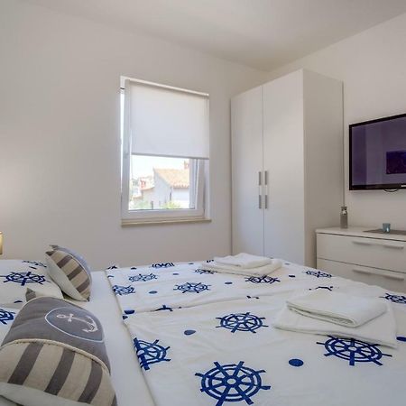 Apartman Filip Мали-Лошинь Экстерьер фото