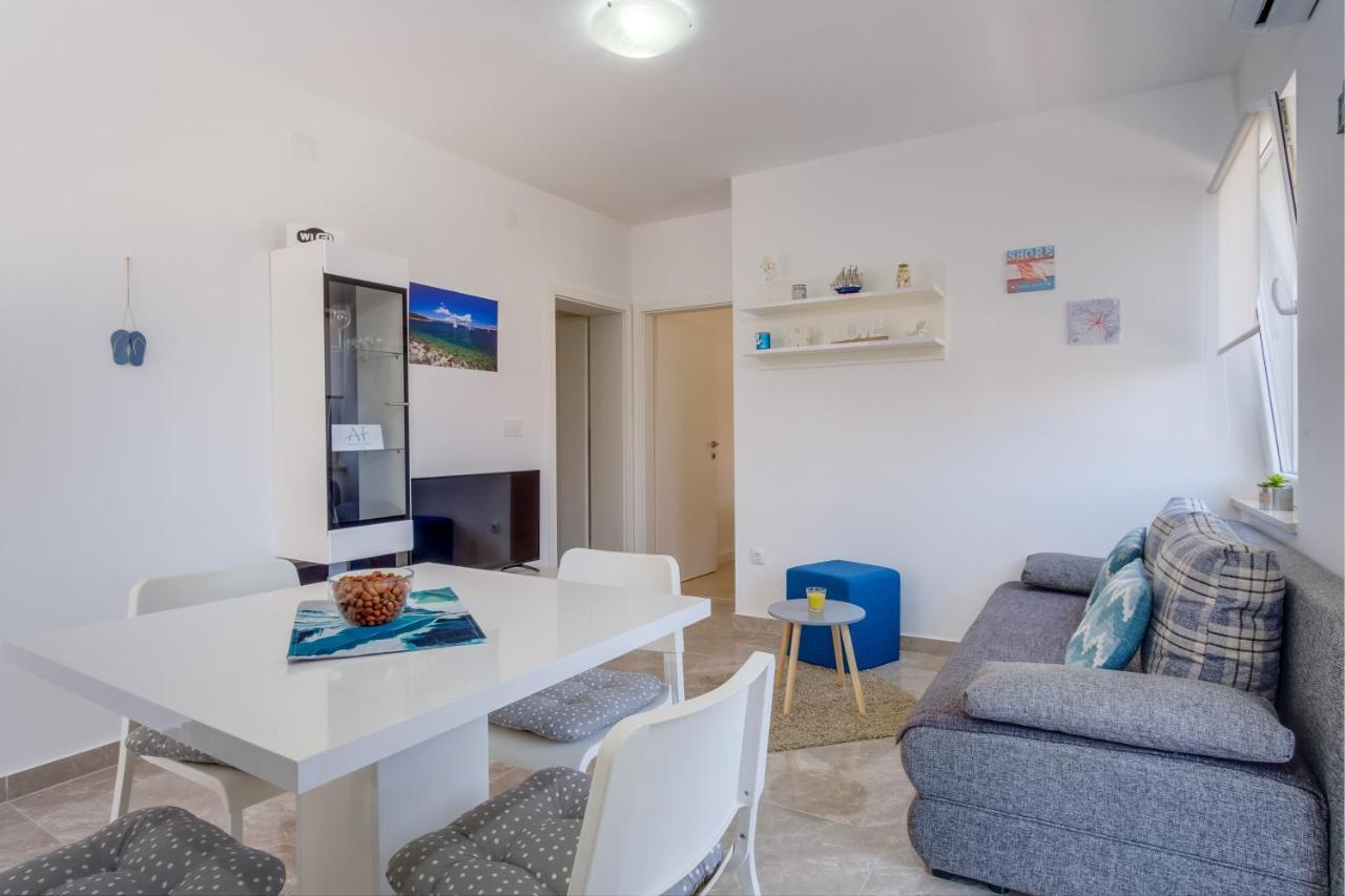 Apartman Filip Мали-Лошинь Экстерьер фото