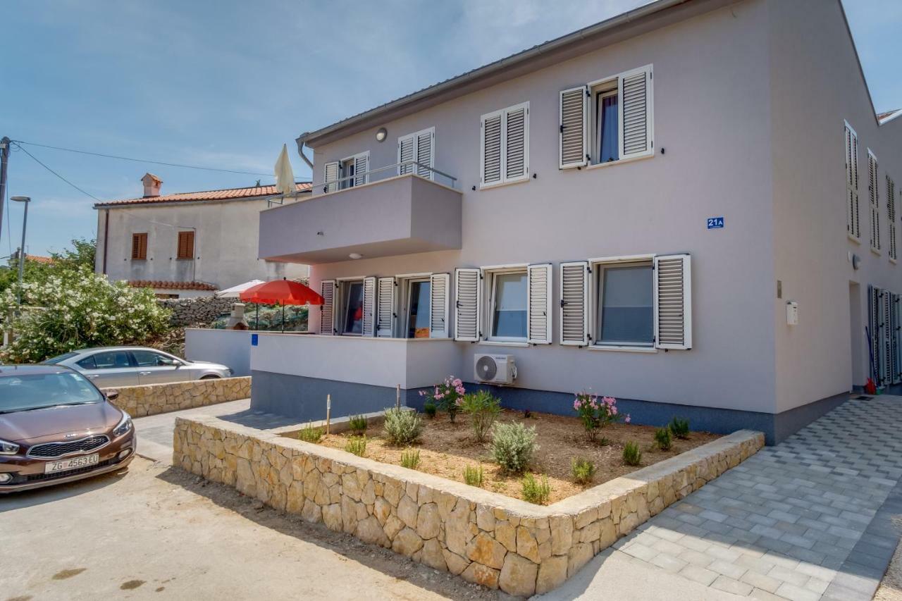 Apartman Filip Мали-Лошинь Экстерьер фото