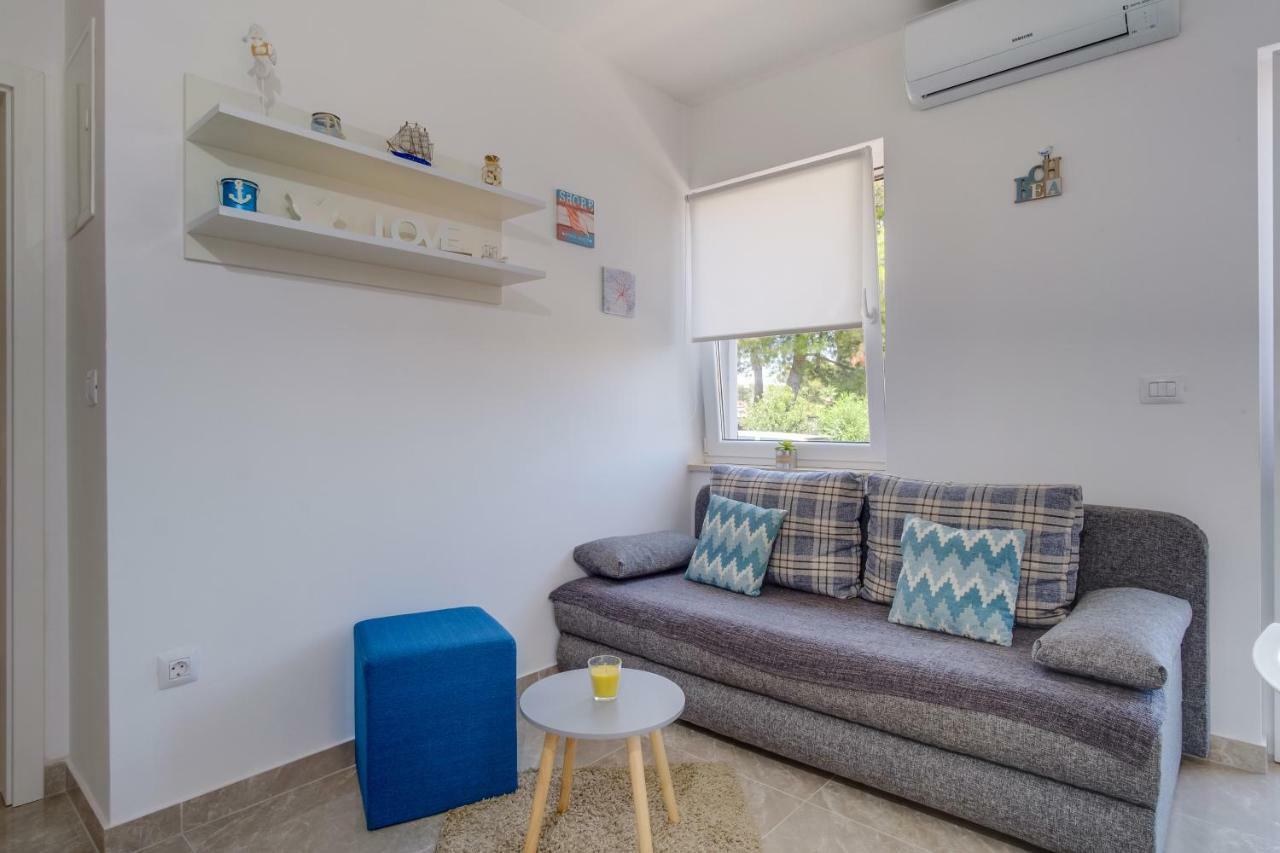 Apartman Filip Мали-Лошинь Экстерьер фото
