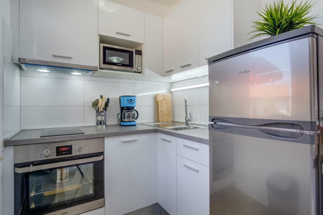 Apartman Filip Мали-Лошинь Экстерьер фото