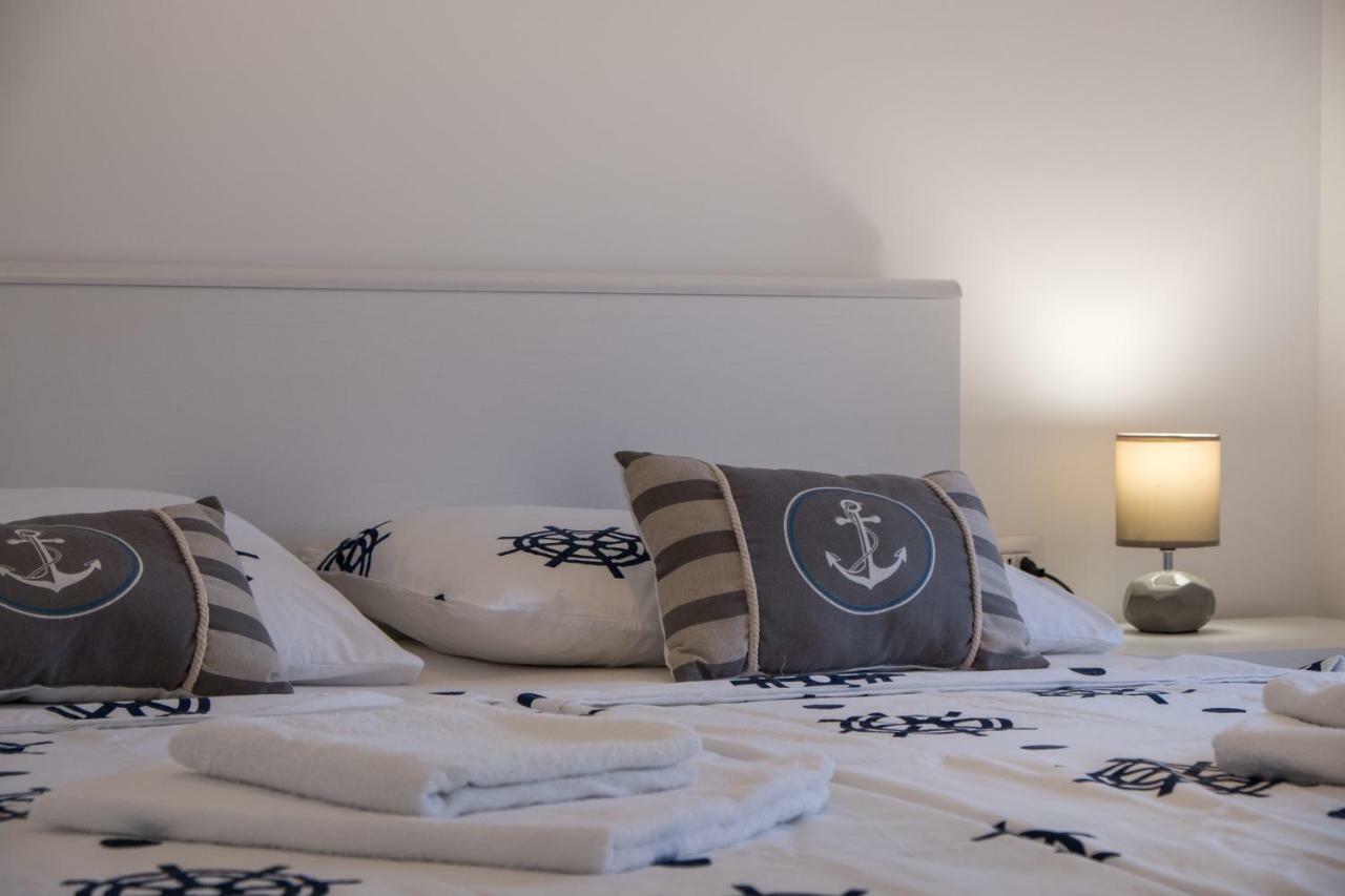 Apartman Filip Мали-Лошинь Экстерьер фото