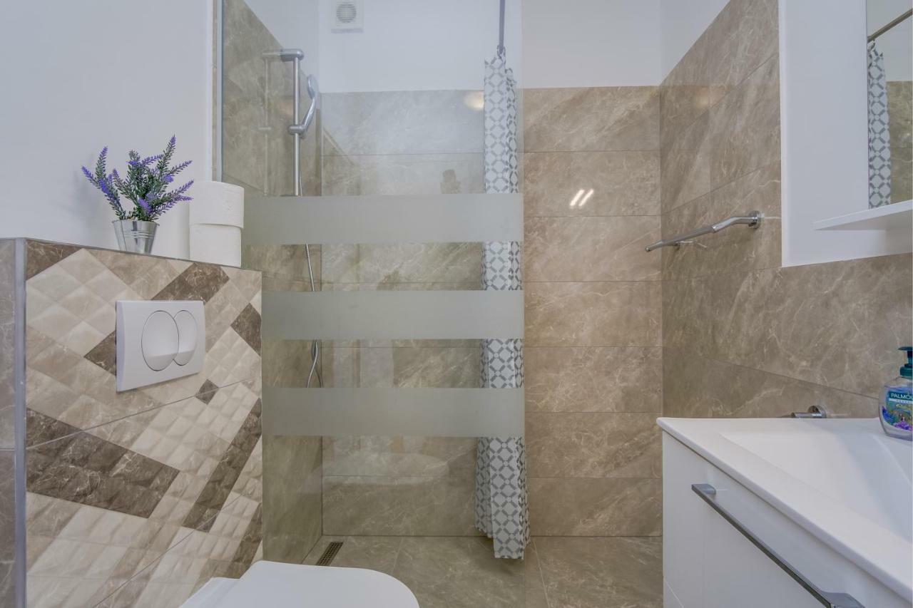 Apartman Filip Мали-Лошинь Экстерьер фото