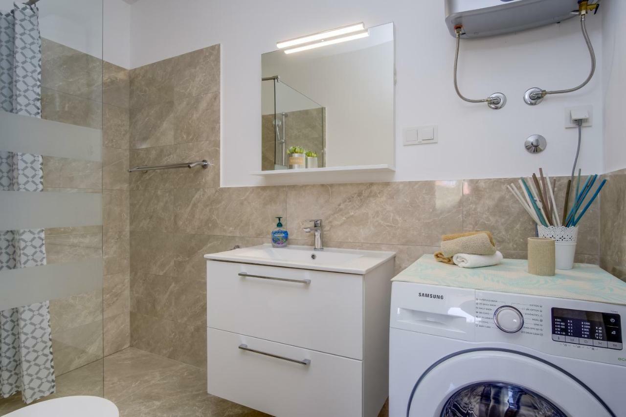 Apartman Filip Мали-Лошинь Экстерьер фото