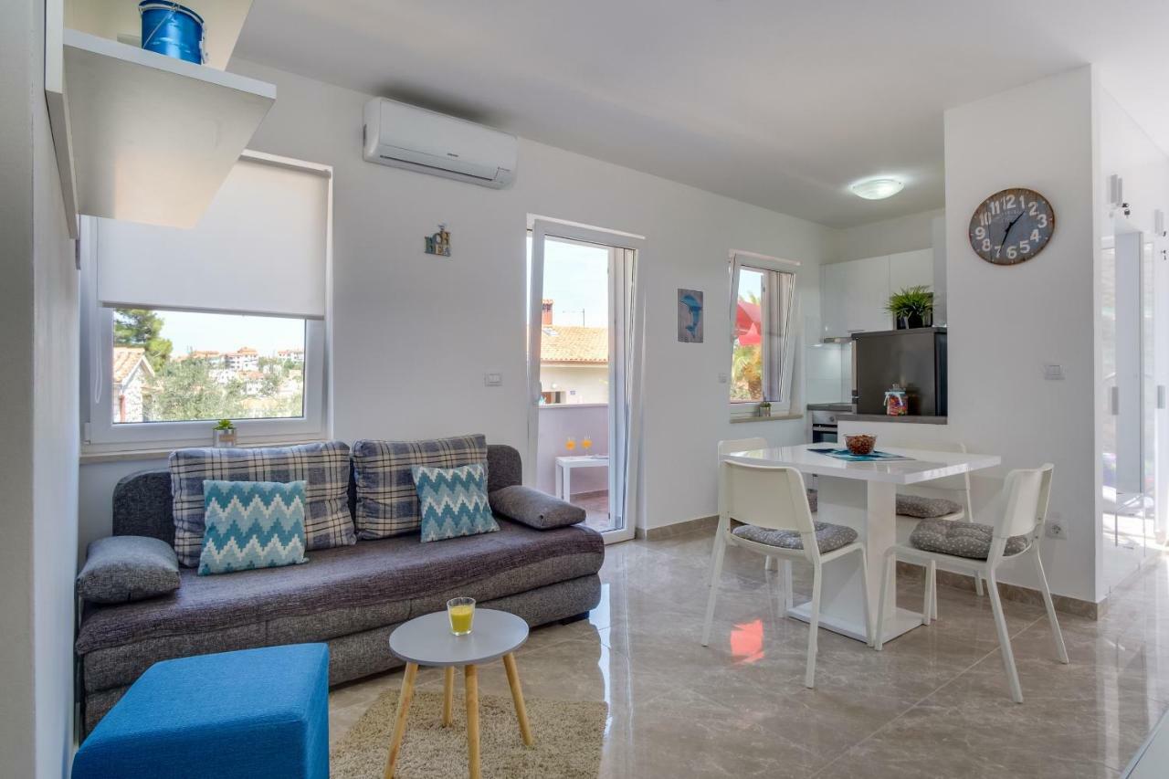 Apartman Filip Мали-Лошинь Экстерьер фото