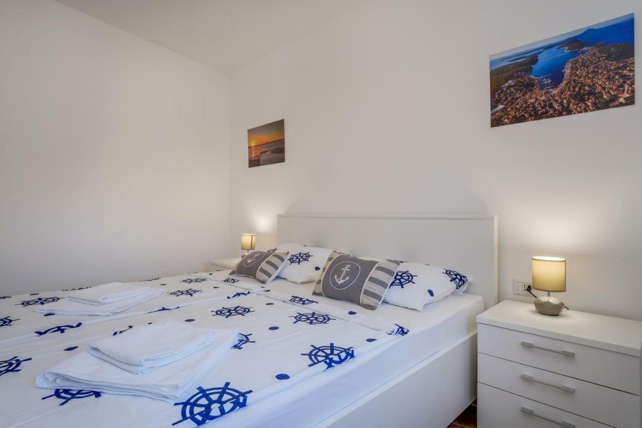 Apartman Filip Мали-Лошинь Экстерьер фото