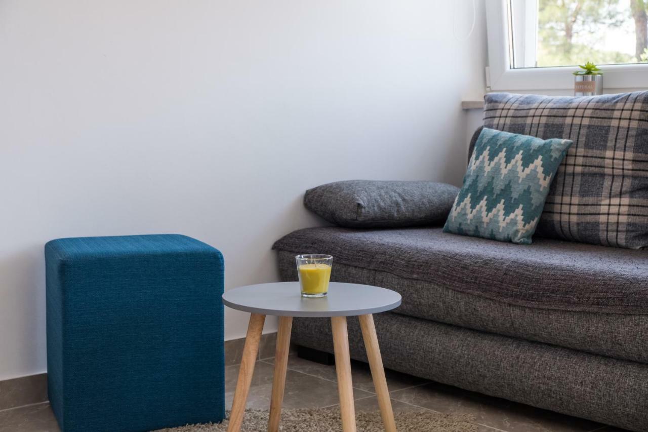 Apartman Filip Мали-Лошинь Экстерьер фото