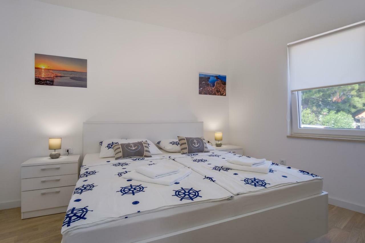Apartman Filip Мали-Лошинь Экстерьер фото